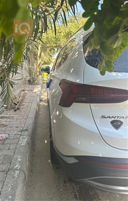 هيونداي سانتافي